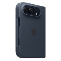Apple Hülle Apple iPhone Duo - Navy Blue