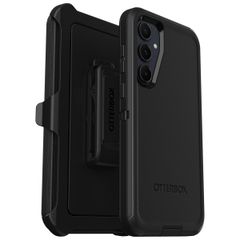 OtterBox Defender Rugged Case für das Samsung Galaxy A55 - Black