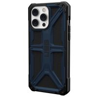 UAG Monarch Backcover für das Apple iPhone 14 Pro Max - Mallard