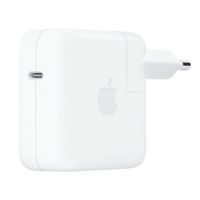 Apple Original USB-C Power Adapter - MacBook Ladegerät - 61W - Weiß