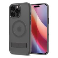 Spigen Ultra Hybrid S MagSafe Back Cover Apple iPhone 16 Pro Max - Frost Gray