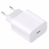 Xiaomi Fast Charging-Ladegerät USB-C 20W - Weiß