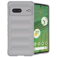 imoshion EasyGrip Backcover Google Pixel 7 - Grau