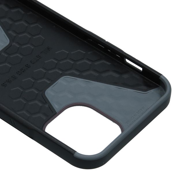 UAG Civilian Backcover für das Apple iPhone 12 Pro Max - Violett