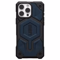 UAG Monarch Pro Backcover für das Apple iPhone 16 Pro Max - Mallard