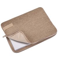 Case Logic Reflect Laptop Hülle 13 Zoll - Laptop Sleeve - Boulder Beige