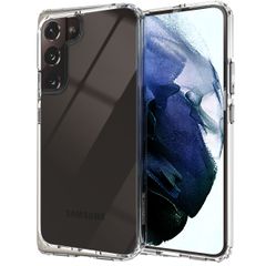 Accezz Xtreme Impact Case für das Google Pixel 7 - Transparent 