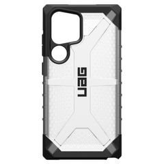 UAG Plasma Case für das Samsung Galaxy S24 Ultra - Ice