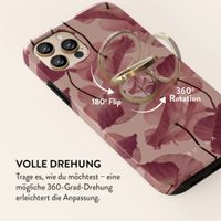 Burga Ringholder Gold - Handyringe - Tender Kiss