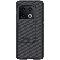 Nillkin CamShield Pro Case für das OnePlus 10 Pro - Schwarz