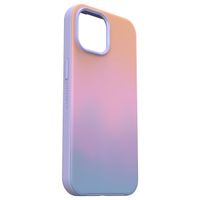 OtterBox Symmetry Clear Case MagSafe Apple iPhone 13/14/15/16e - Lila