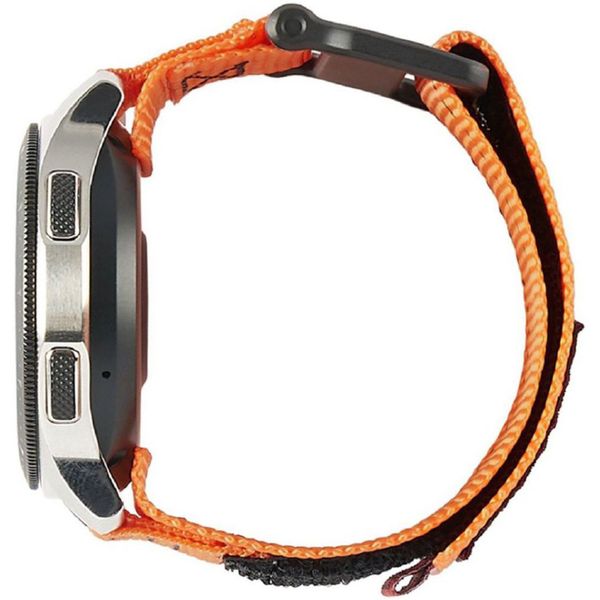 UAG Active Strap Band Orange Galaxy Watch 46mm / Watch 3 45mm