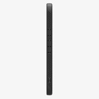Spigen Liquid Air™ Backcover Google Pixel 9A - Matte Black