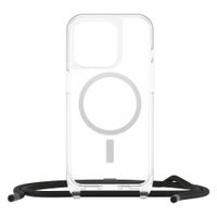 OtterBox React Necklace MagSafe für das iPhone 15 Pro - Transparent