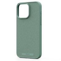 Njorð Collections Fabric MagSafe Case für das iPhone 15 Pro Max - Turquoise