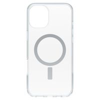 OtterBox Symmetry Case MagSafe für das Apple iPhone 16 Plus - Clear