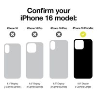 Incase City Case MagSafe Apple iPhone 16 Pro Max - Slate Gray