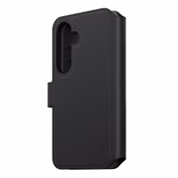 CARE by PanzerGlass Tango 2 in 1 Wallet Case MagSafe Samsung Galaxy S25 - Black