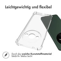 imoshion Shockproof Case Xiaomi Redmi A3 - Transparent