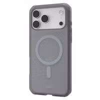 UAG Dot Case mit MagSafe Apple iPhone 17 Pro - Ash