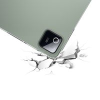 imoshion Shockproof Case Xiaomi Pad 8 / 8 Pro - Transparent