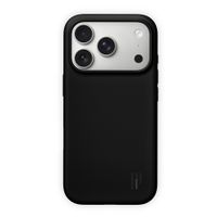 iDeal of Sweden Silikonhülle mit MagSafe Apple iPhone 18 Pro Max / 17 Pro Max - Iconic Black