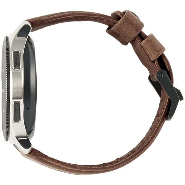 UAG Leather Strap band Watch 40/42mm/Active 2 42/44mm/Watch 3 41