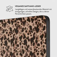 Burga Laptop Hülle 14 Zoll - Laptop Sleeve - Off Duty