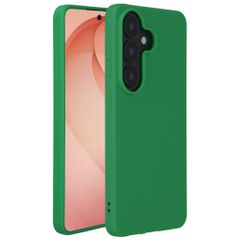 imoshion TPU Color Cover Samsung Galaxy S26 Plus - Lucky Green