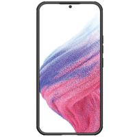 Nillkin Super Frosted Shield Pro Case für das Samsung Galaxy A54 (5G) - Schwarz