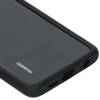 RhinoShield CrashGuard Bumper Case für das Huawei P30 - Schwarz