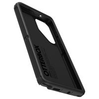 OtterBox Defender Rugged Case Samsung Galaxy S25 Ultra - Schwarz