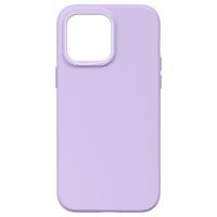 RhinoShield SolidSuit Backcover für das iPhone 14 Pro Max - Violet