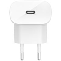 Belkin Boost↑Charge™ ﻿USB-C-Wand-Ladegerät + Lightning Kabel - 20W