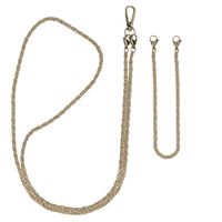 Selencia Universal Handykette - Gold