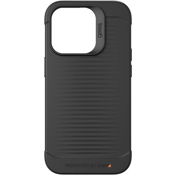 ZAGG Havana Case für das iPhone 14 Pro - Schwarz