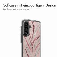 imoshion Design Hülle Samsung Galaxy A18 (4G) / A17 (4G/5G) - Wild Boho
