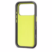 Beats Robuste Hülle mit MagSafe und Kamera-Steuerung Apple iPhone 17 Pro - Everest Black