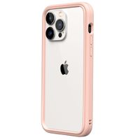 RhinoShield CrashGuard NX Bumper Case für das iPhone 14 Pro Max - Blush Pink