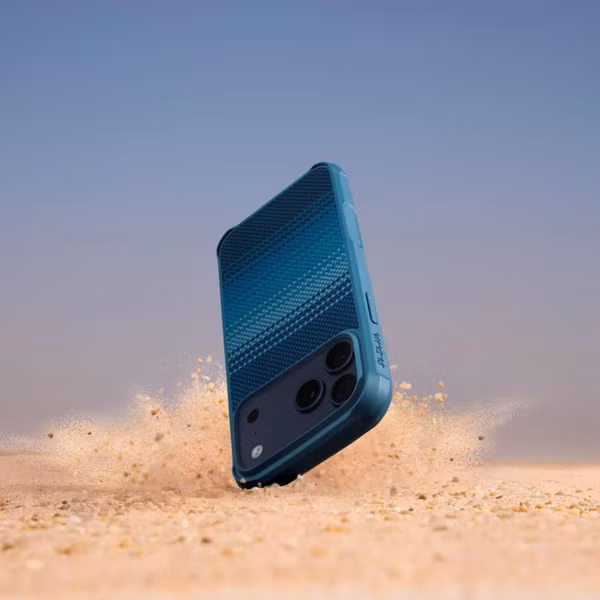 Pitaka Aramid ProGuard Case Apple iPhone 17 Pro - Moonrise