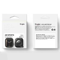 Ringke Air Sports Case für die Apple Watch Series 4-9 - 44/45 mm - Grün