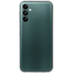 imoshion Gel Case Samsung Galaxy A14 (5G/4G) - Transparent