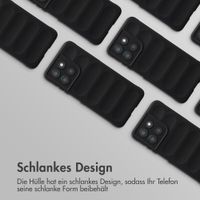 imoshion EasyGrip Backcover Motorola Moto G57 Power - Schwarz