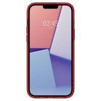 Spigen Ultra Hybrid™ Case für das iPhone 14 Plus - Rot