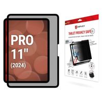 Displex Privacy Displayschutzfolie Apple iPad Pro 11 (2024) M4