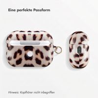 Selencia Vivid Case  Apple AirPods Pro 2 - Wild Leo