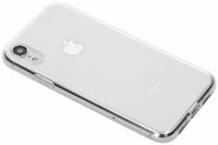 Gel Case Transparent für das Apple iPhone Xr