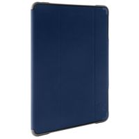 Dux Plus Klapphülle iPad Pro 9.7 (2016) - AP Midnight Blue