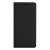 Dux Ducis Slim TPU Klapphülle Google Pixel 10 Pro XL - Schwarz