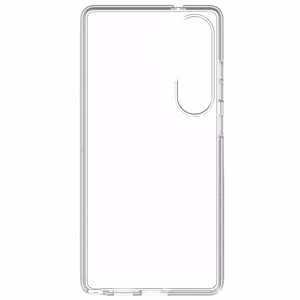 ZAGG Crystal Palace Snap Case Samsung Galaxy S25 Ultra - Transparent